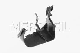 A2238852502 MERCEDES-BENZ AIR DUCT SEGMENT