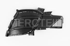 A2238852601 MERCEDES-BENZ AIR DUCT SEGMENT