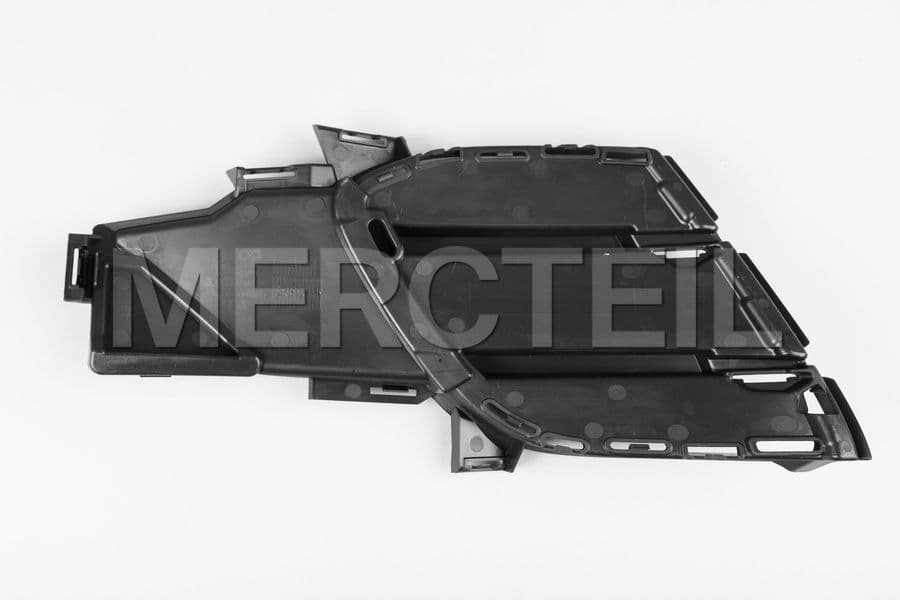 Buy the spare part Mercedes-Benz A2238852601 air duct segment