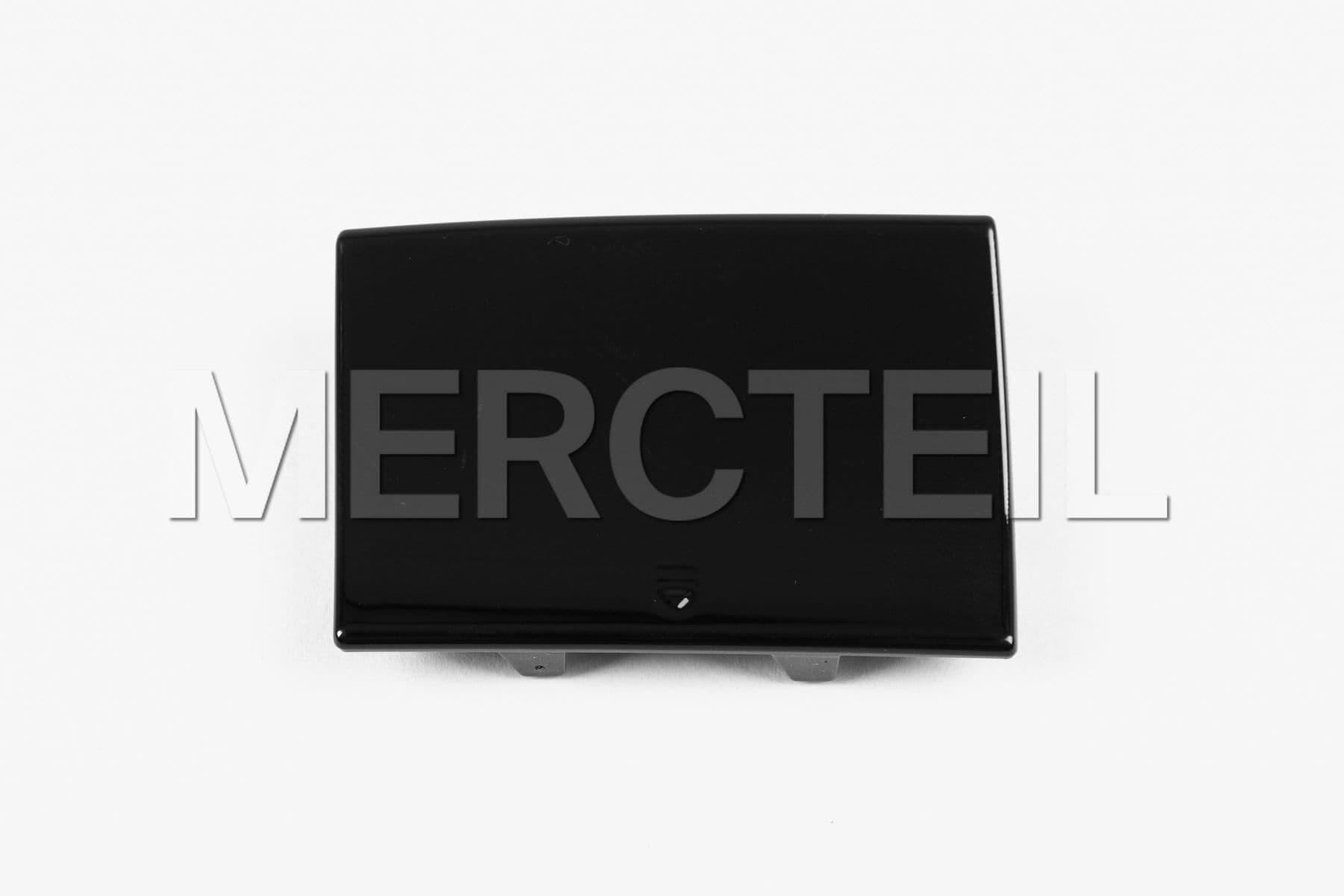 A2238852703 MERCEDES-BENZ TOWING EYE COVER