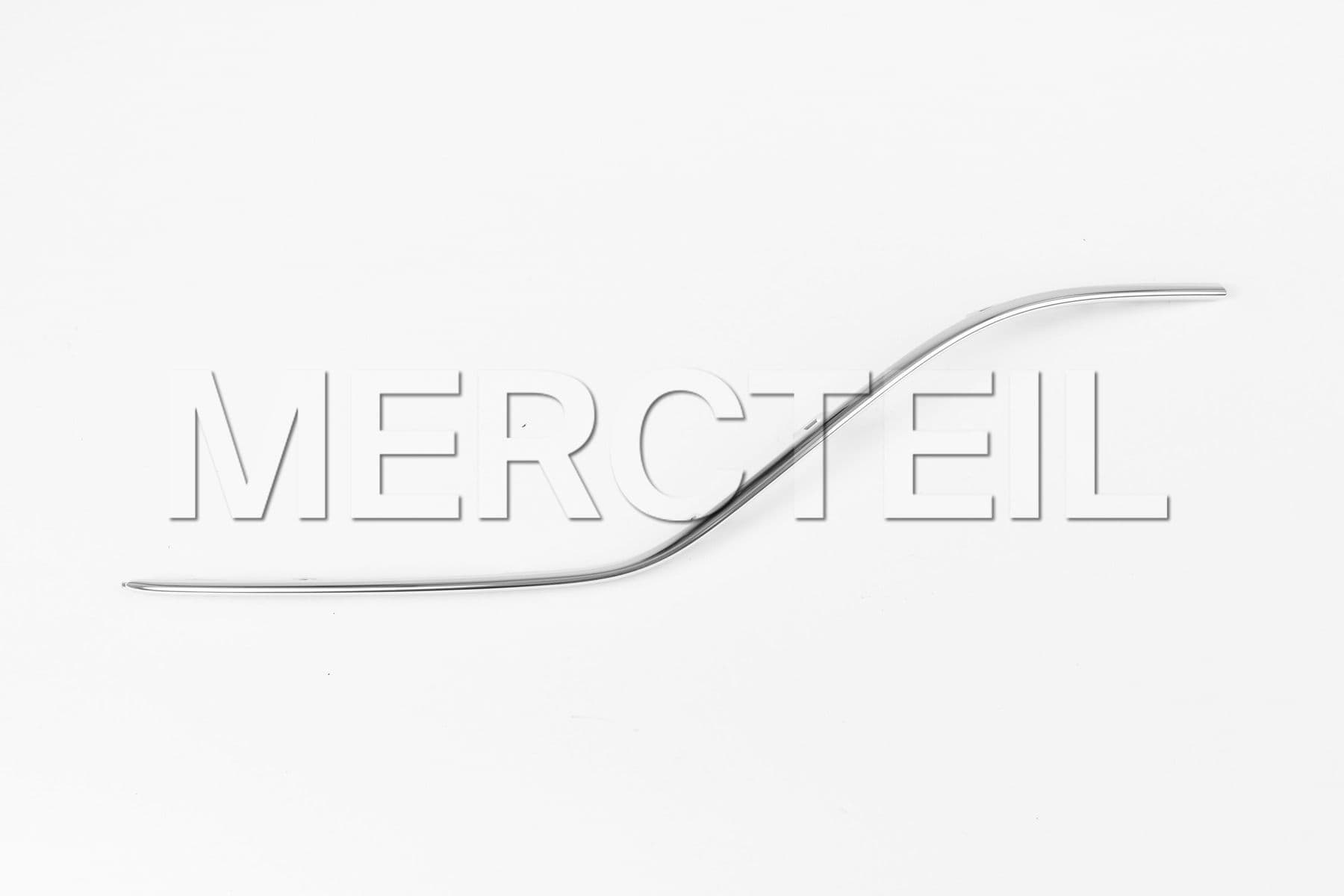 A2238852802 MERCEDES-BENZ TRIM STRIP