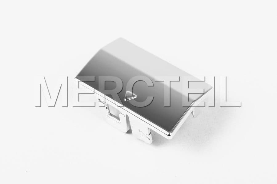 Buy the spare part Mercedes-Benz A2238852803 cover towing eye