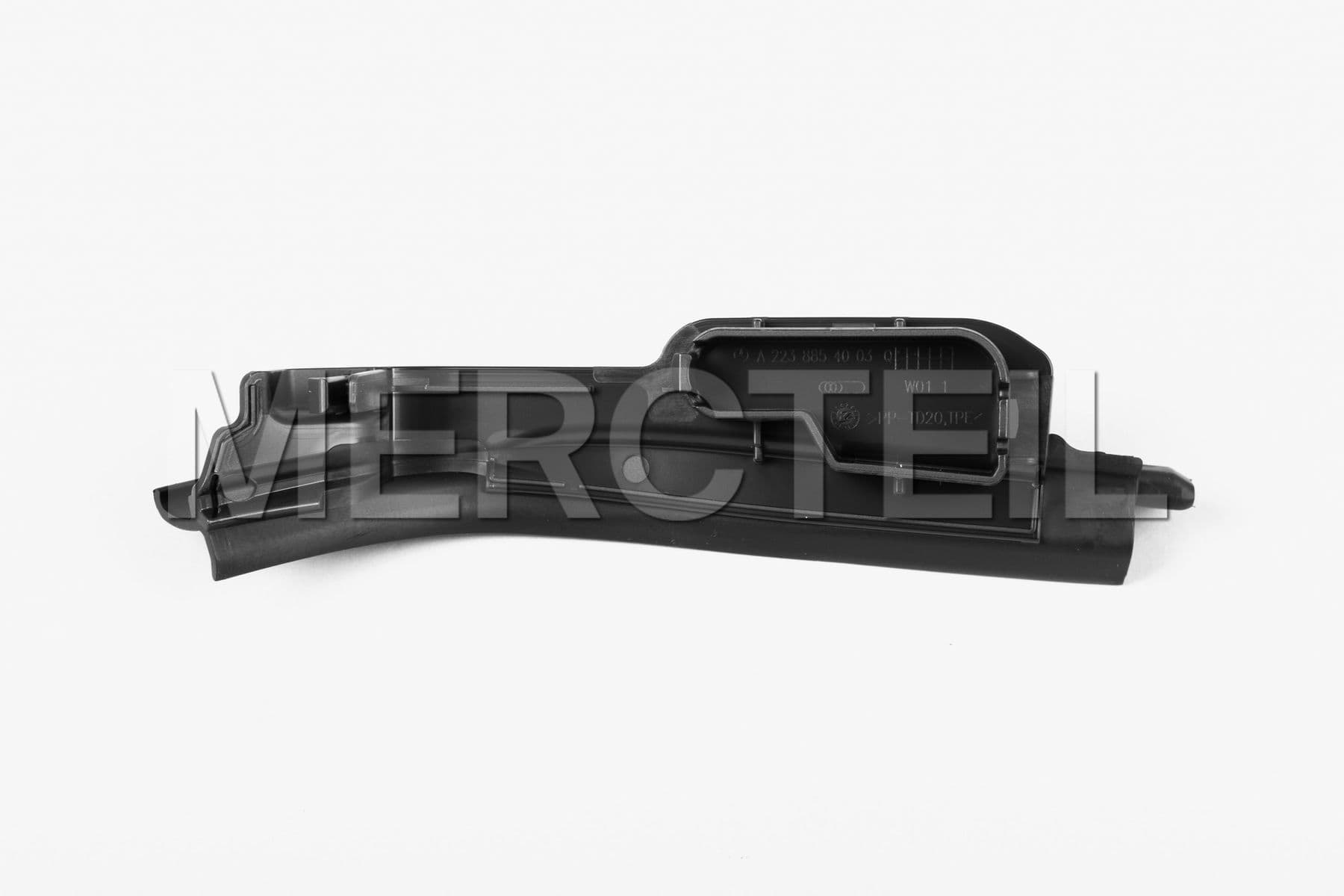 A2238854003 MERCEDES-BENZ SEALING, BUMPER