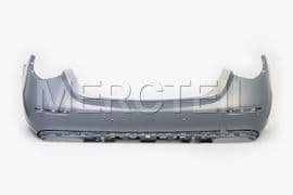 A22388553009999 MERCEDES-BENZ TRIM, BUMPER