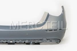 A22388553009999 MERCEDES-BENZ TRIM, BUMPER