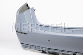 A22388553009999 MERCEDES-BENZ TRIM, BUMPER