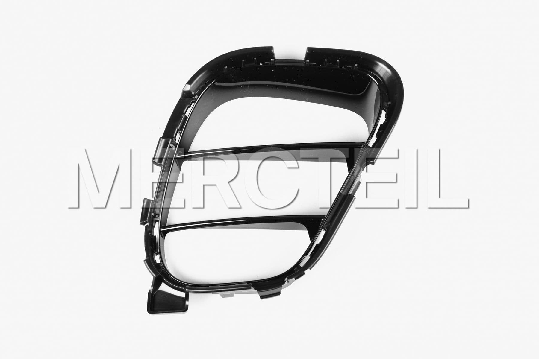 A2238855501 MERCEDES-BENZ VENTILATION GRILLE