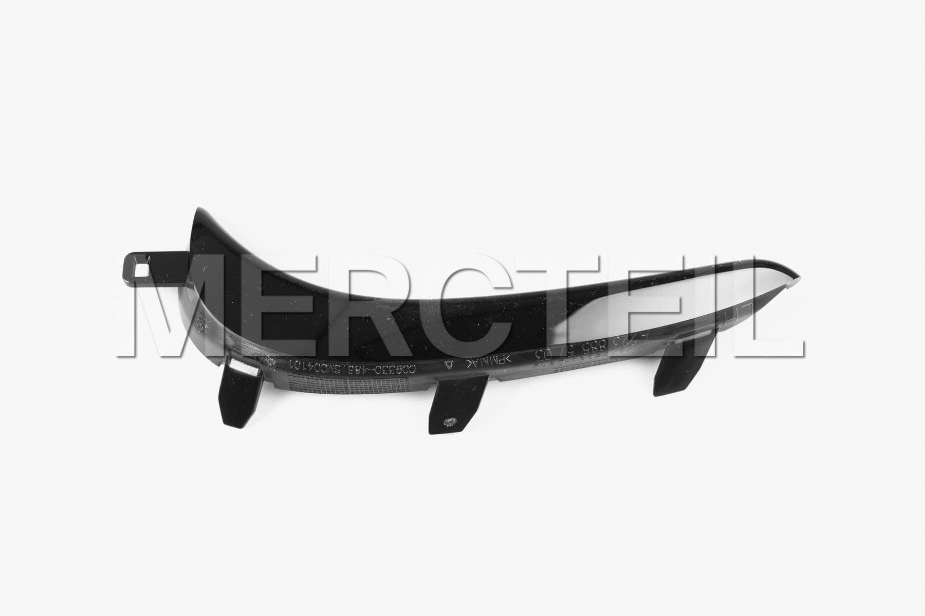 A2238855703 MERCEDES-BENZ SIDE SPOILER