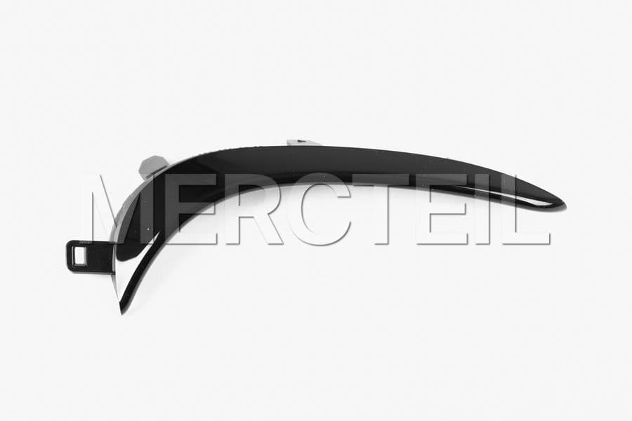 Buy the spare part Mercedes-Benz A2238855803 side spoiler