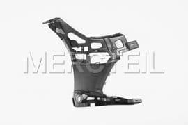 A2238856304 MERCEDES-BENZ BASIC CARRIER FOR BUMPER