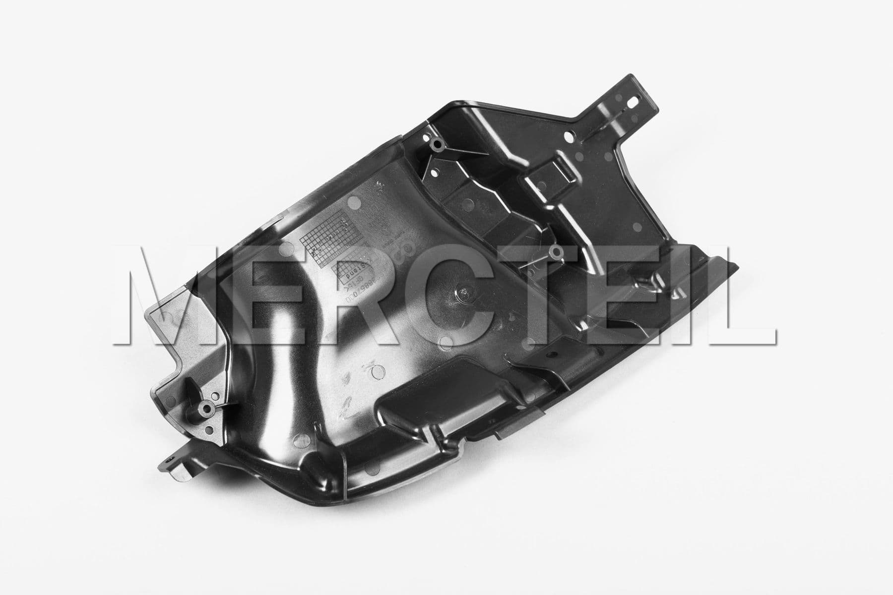 A2238857000 MERCEDES-BENZ BRACKET, BUMPER