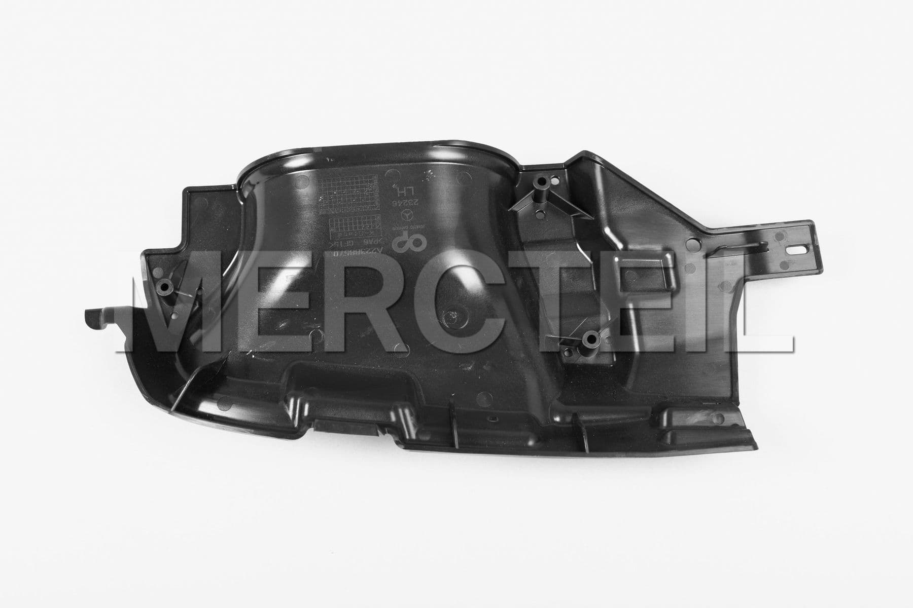 A2238857000 MERCEDES-BENZ BRACKET, BUMPER