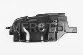 A2238857000 MERCEDES-BENZ BRACKET, BUMPER