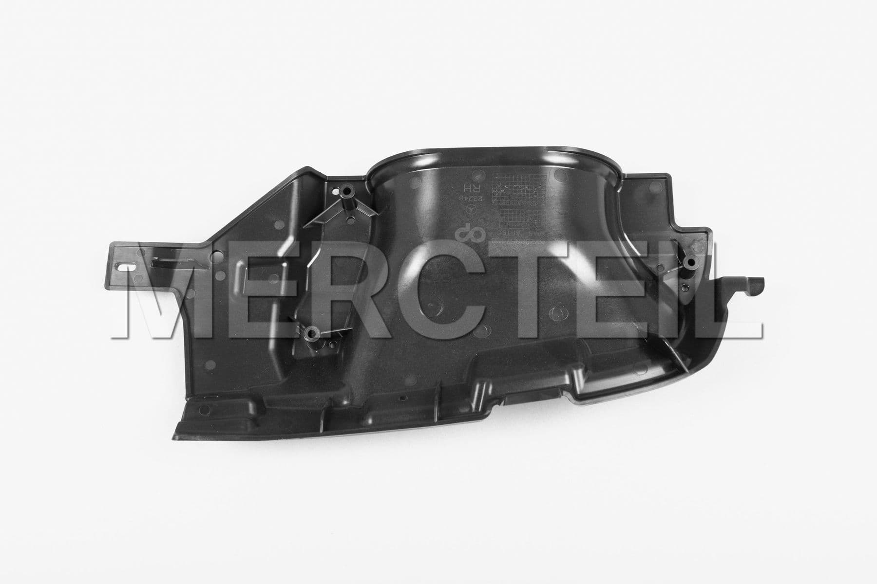 A2238857100 MERCEDES-BENZ BRACKET, BUMPER