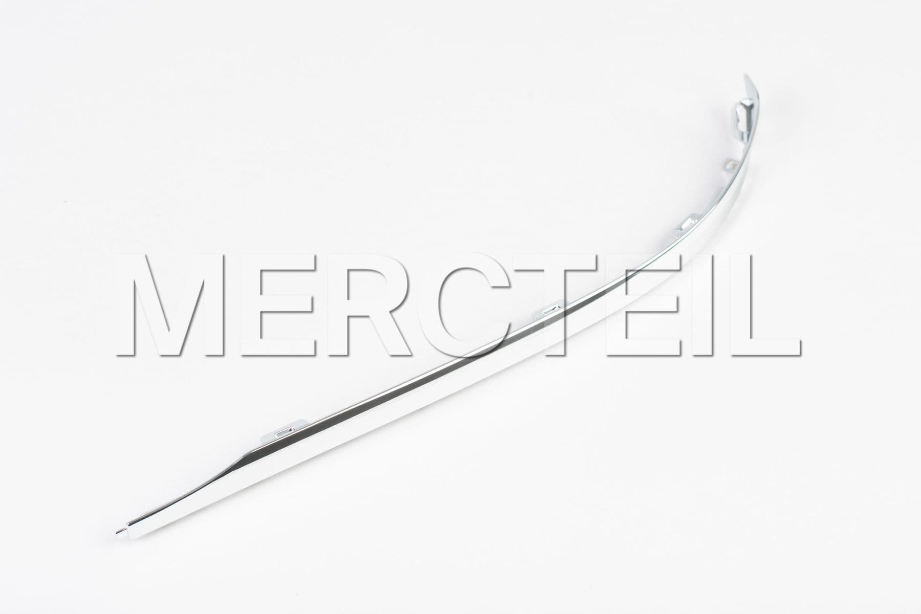 A2238857201 MERCEDES-BENZ TRIM STRIP