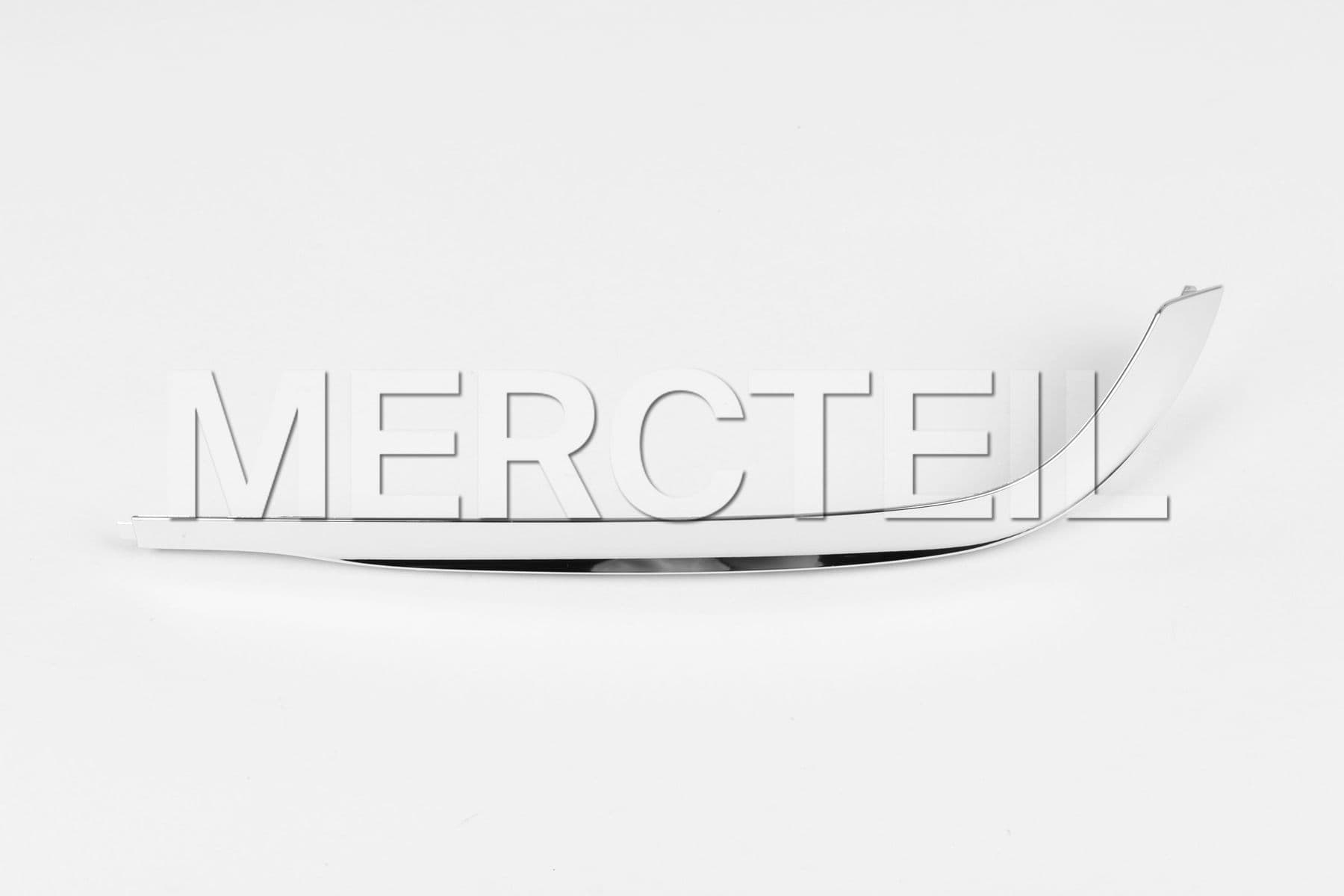 A2238858101 MERCEDES-BENZ TRIM STRIP