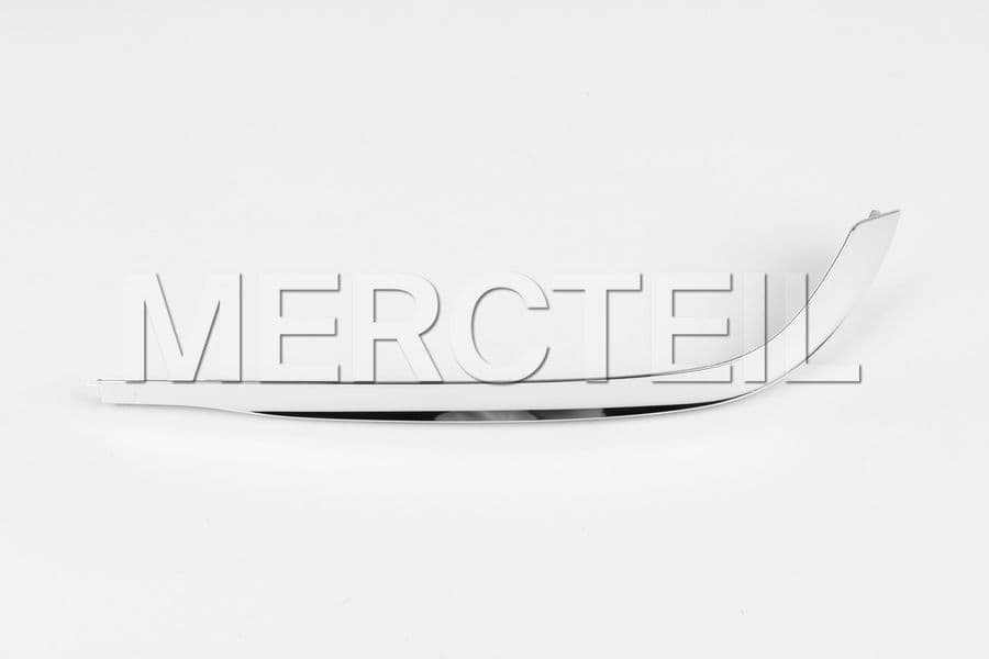 Buy the spare part Mercedes-Benz A2238858101 trim strip
