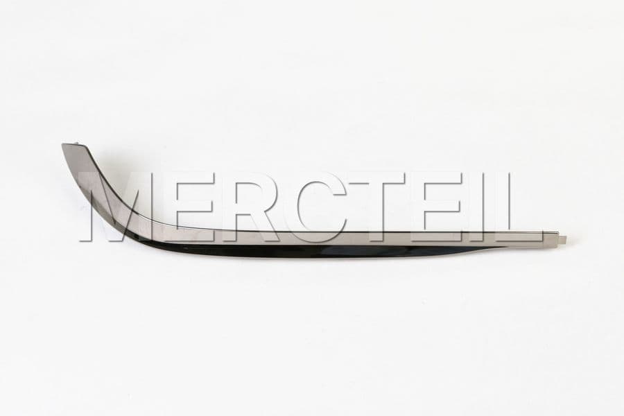 Buy the spare part Mercedes-Benz A2238858401 trim strip