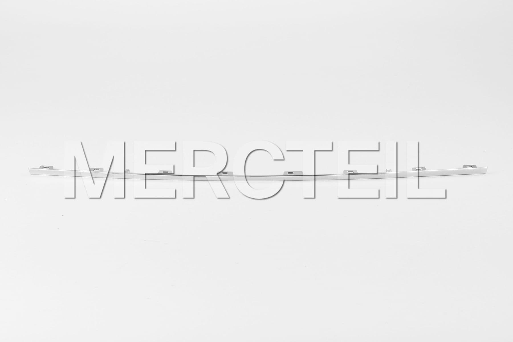 A2238858501 MERCEDES-BENZ TRIM STRIP