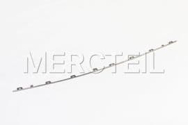 Buy the spare part Mercedes-Benz A2238858801 trim strip