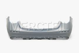 A22388599009999 MERCEDES-BENZ TRIM, BUMPER