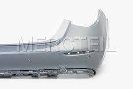 A22388599009999 MERCEDES-BENZ TRIM, BUMPER