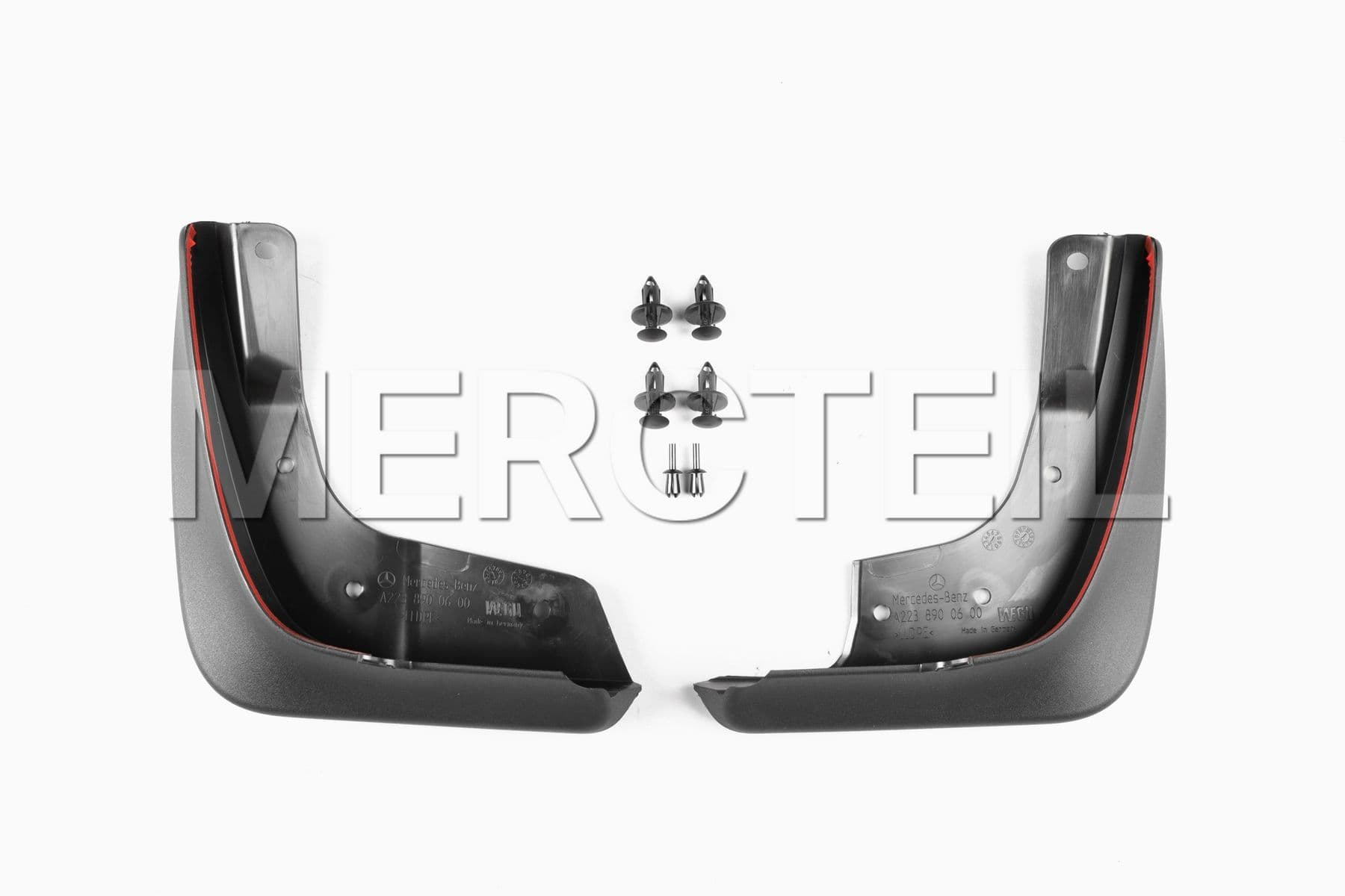 A2238900600 MERCEDES-BENZ MUD FLAP