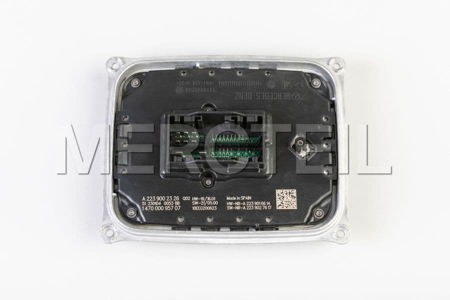 Amazon.com: For Mercedes-Benz C230 2005 2006 2007 Door