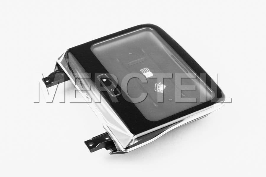 Buy the spare part Mercedes-Benz A2239009328 control unit complete