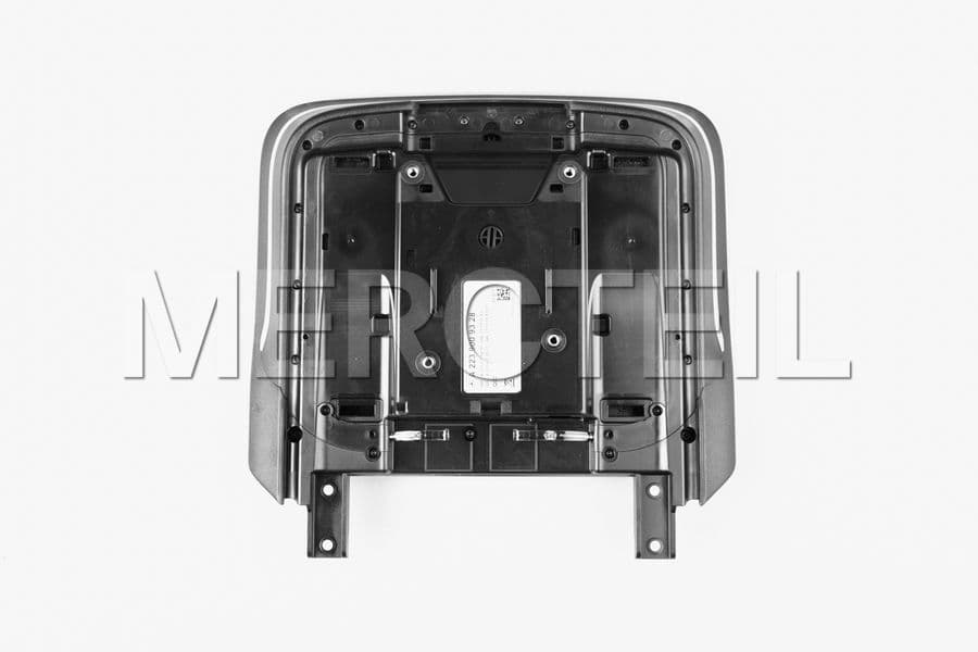 Buy the spare part Mercedes-Benz A2239009328 control unit complete