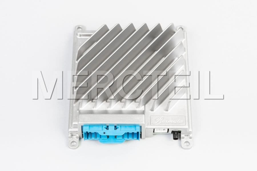 Buy the spare part Mercedes-Benz A2239009916 control unit complete