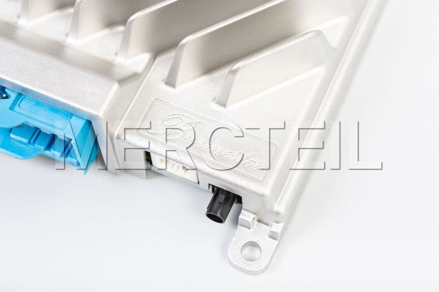 Buy the spare part Mercedes-Benz A2239009916 control unit complete