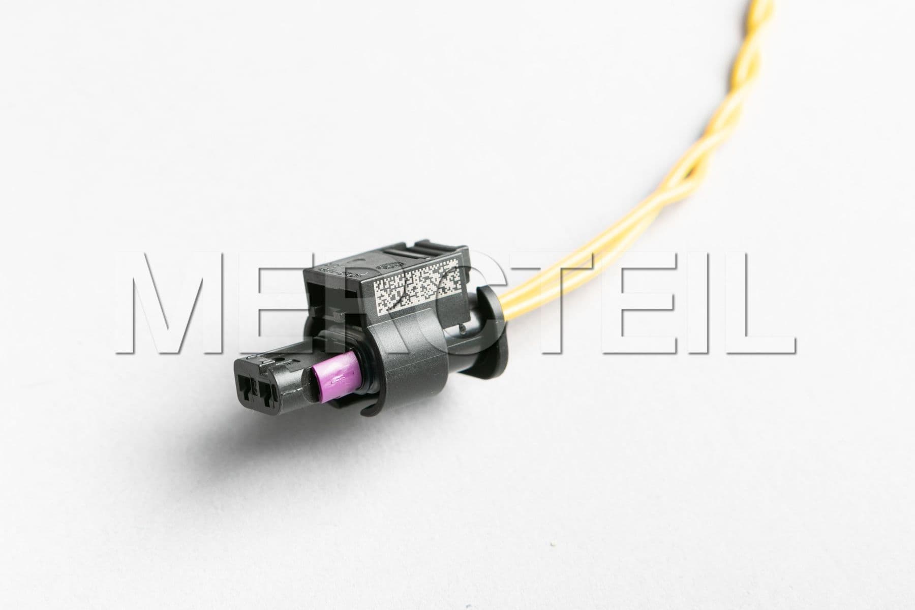 A223905190064 MERCEDES-BENZ REAR SWITCH MODULE