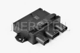 A2239052000 MERCEDES-BENZ REAR SWITCH MODULE