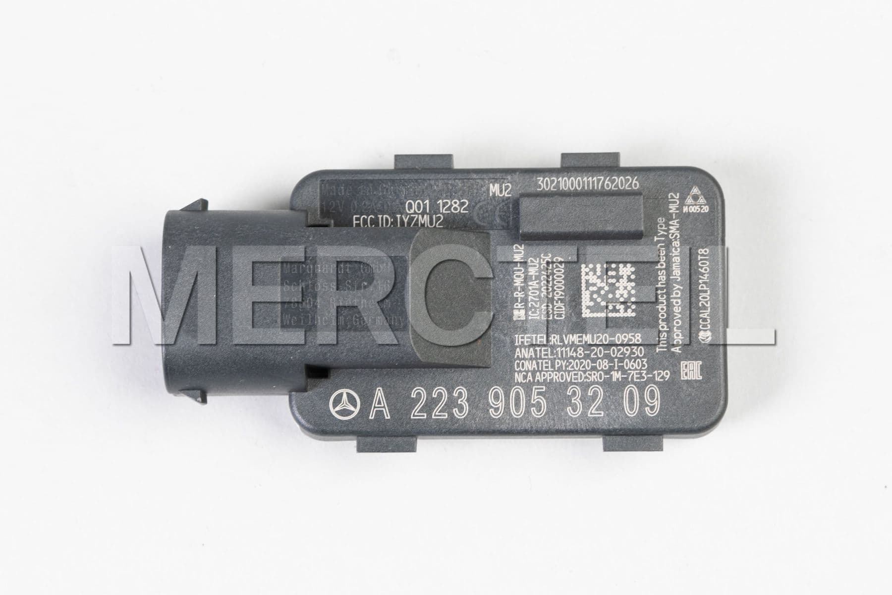 A2239053209 MERCEDES-BENZ RF TRANSMITTER