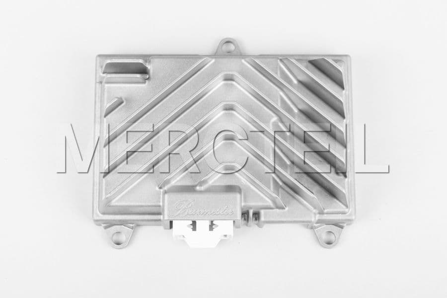 Buy The Spare Part Mercedes-Benz A2239058202 Amplifier F Hi Fi System