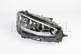 A2239061804 MERCEDES-BENZ LAMP UNIT