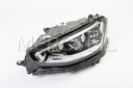 A2239061904 MERCEDES-BENZ LAMP UNIT