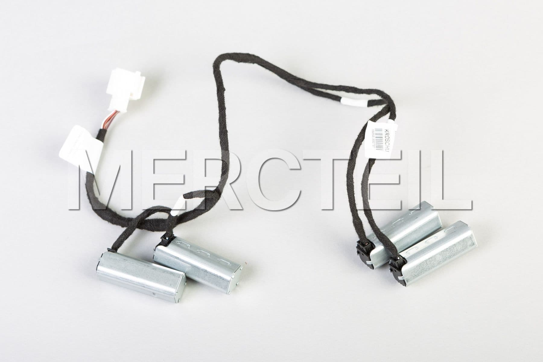 Buy the spare part Mercedes-Benz A2239065901 vibration motor 