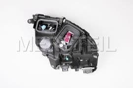 A2239067504 MERCEDES-BENZ LAMP UNIT