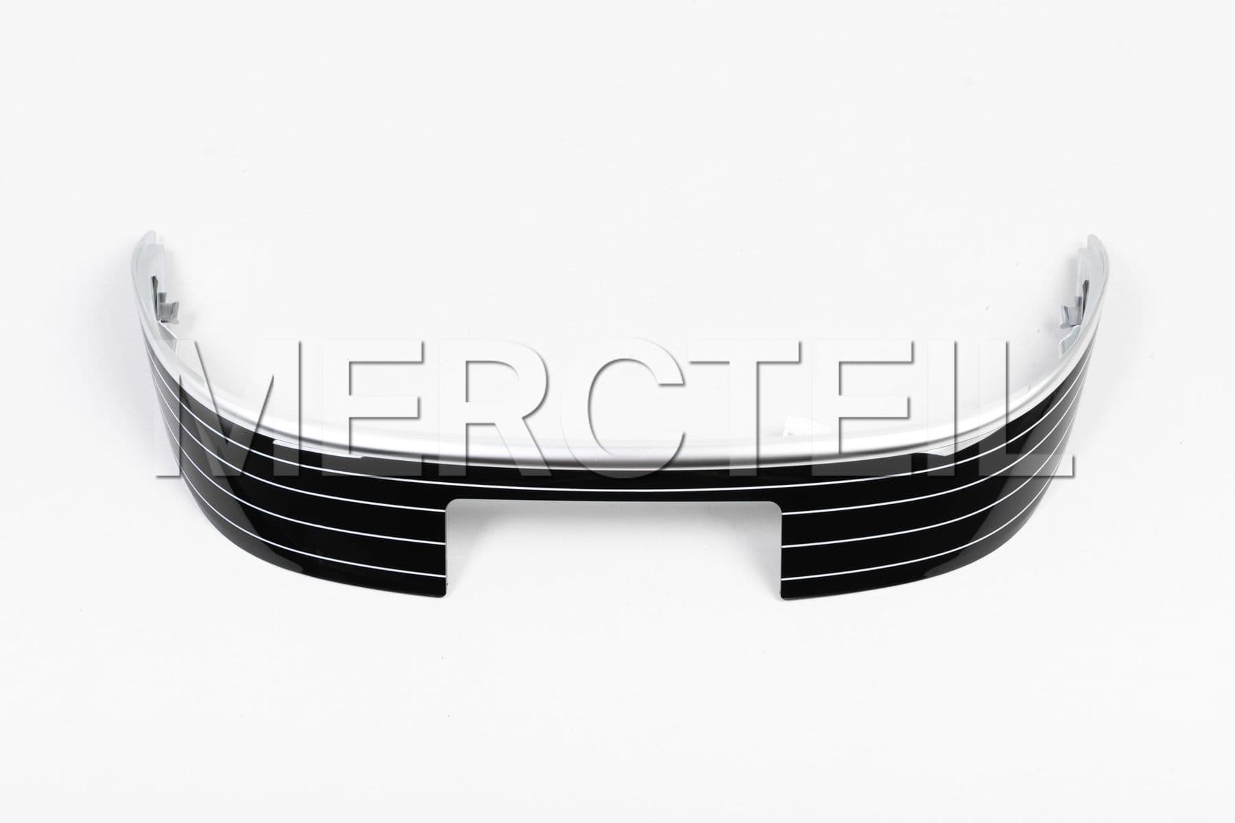A2239104218 MERCEDES-BENZ MOUNTING STRIP