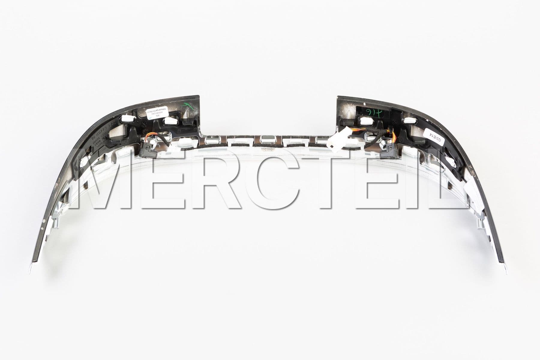 Buy the spare part Mercedes-Benz A2239107111 mounting strip