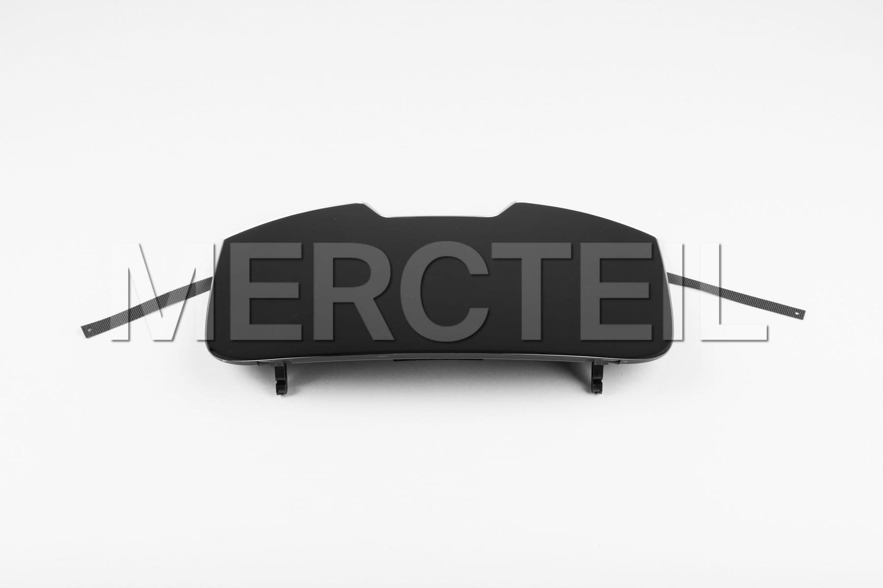 A2239132400 MERCEDES-BENZ COVER, BACKREST