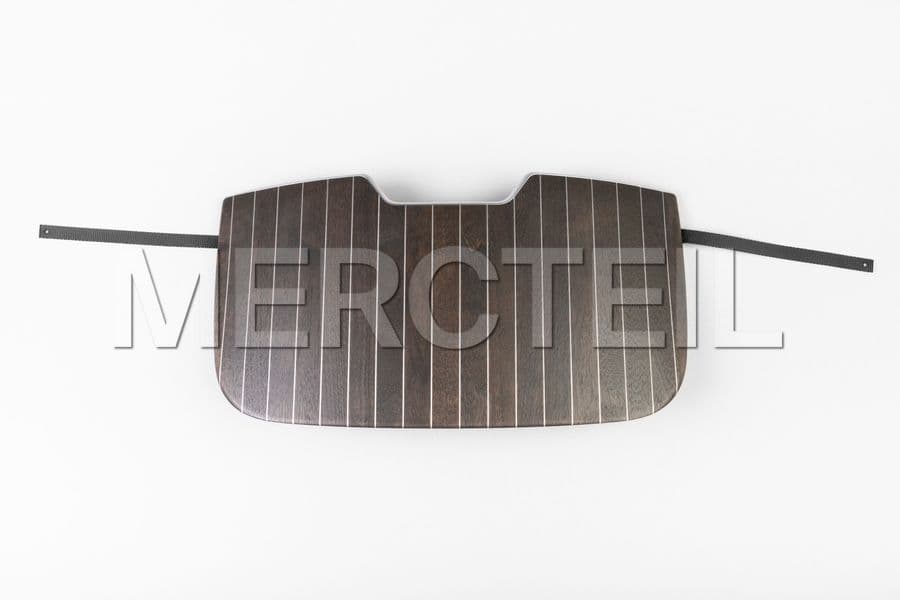 Buy the spare part Mercedes-Benz A2239132700289051 cover backrest