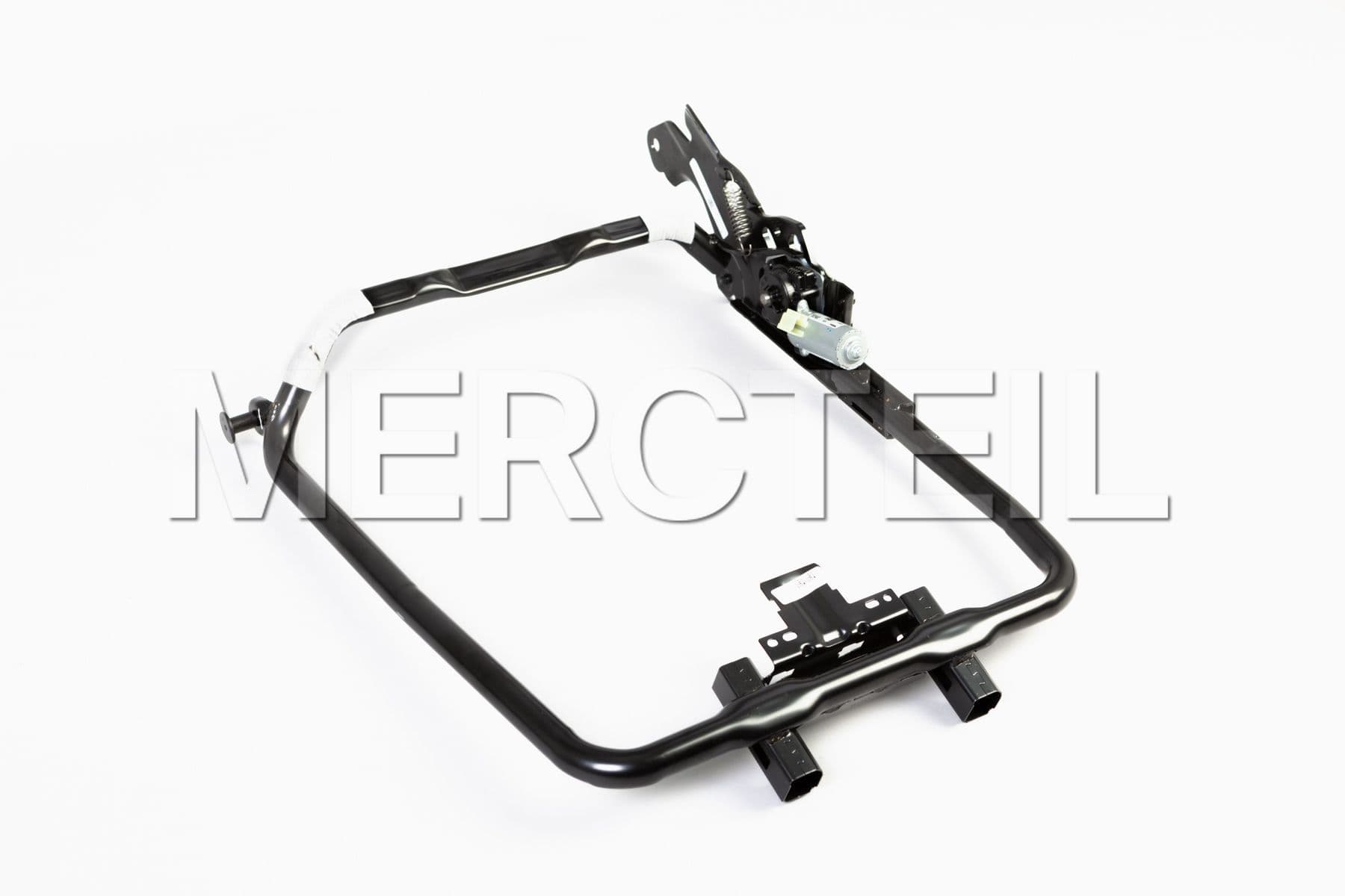 A2239203201 MERCEDES-BENZ SEAT BACKREST FRAME