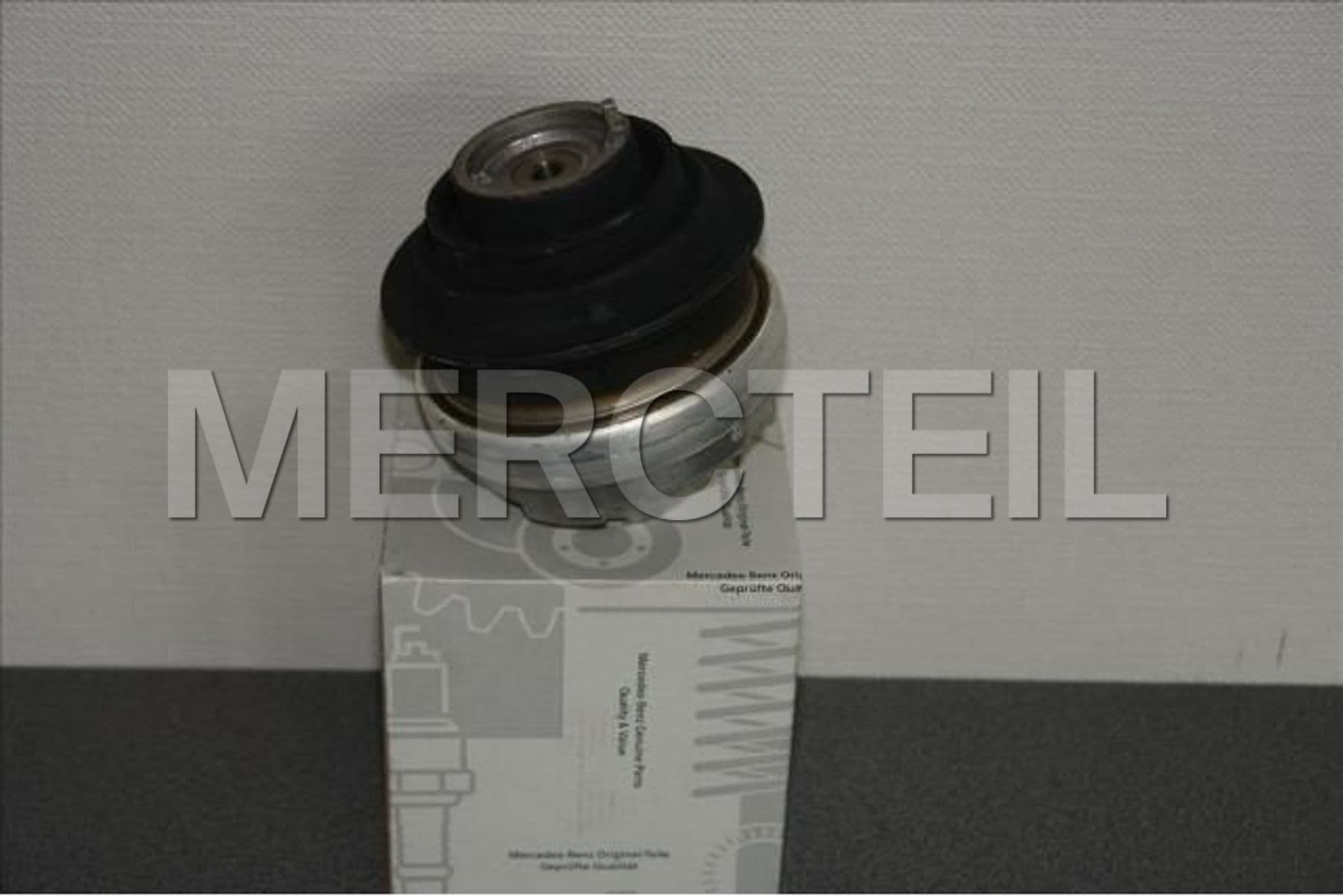 A2302400117 MERCEDES-BENZ RUBBER BUSHING