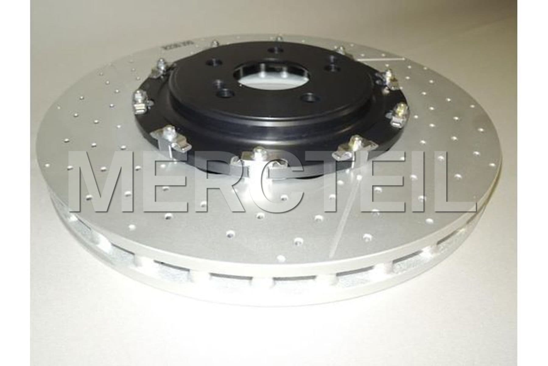 A2304211212 MERCEDES-BENZ BRAKE DISK