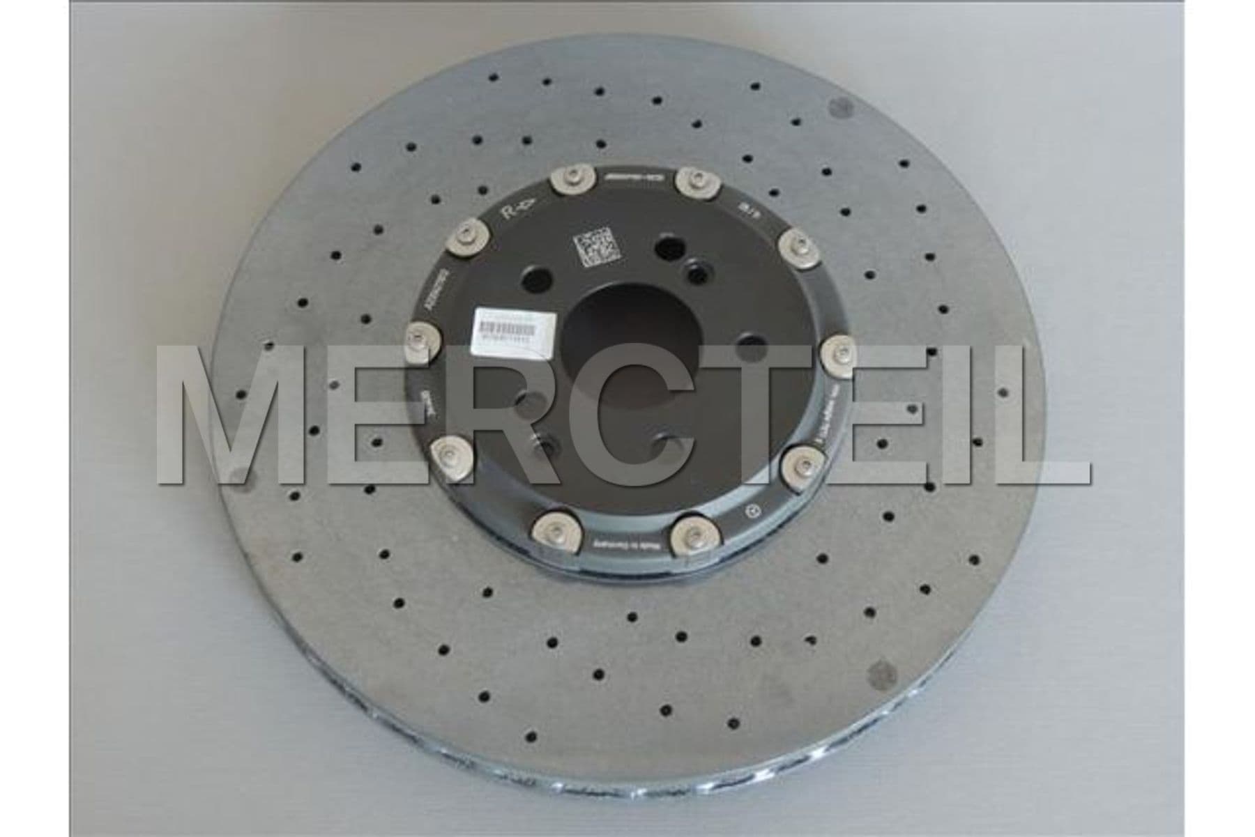 A2304211612 MERCEDES-BENZ BOND BRAKE DISK