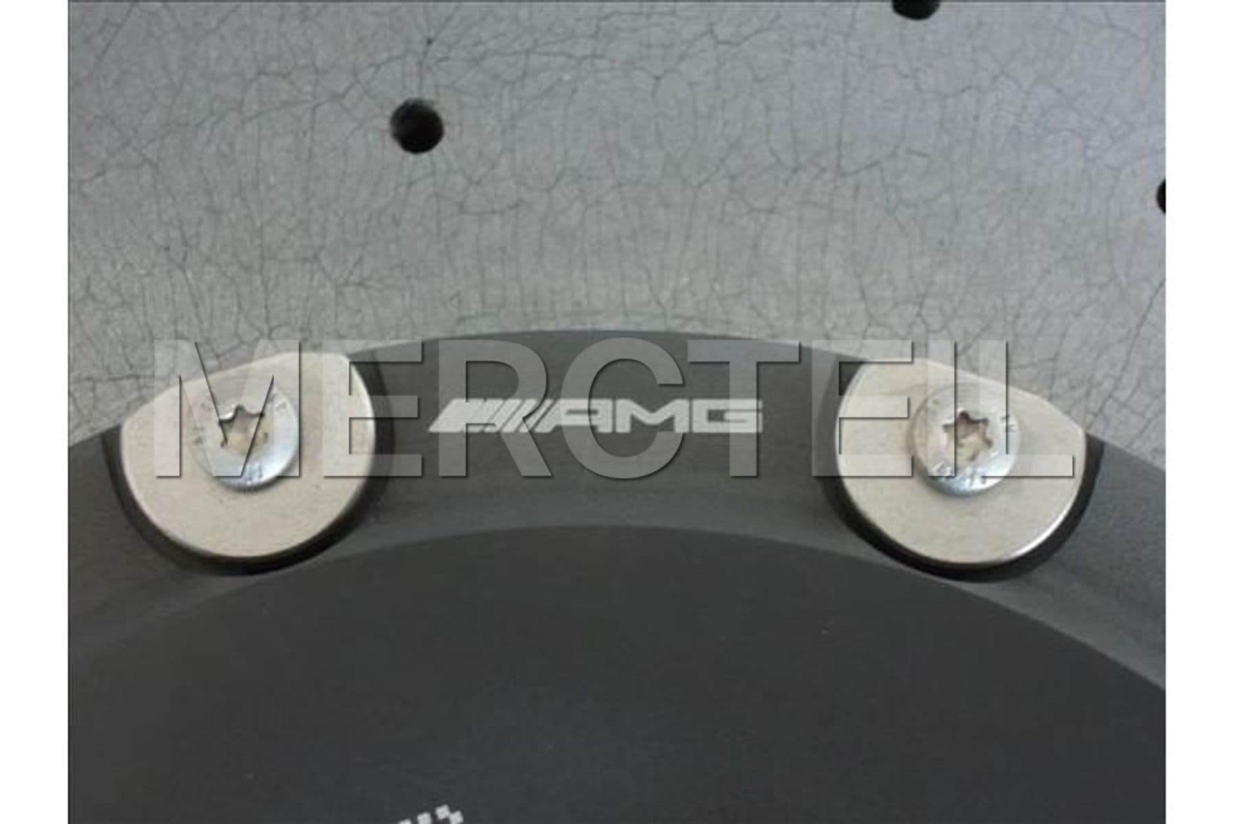 A2304211612 MERCEDES-BENZ BOND BRAKE DISK