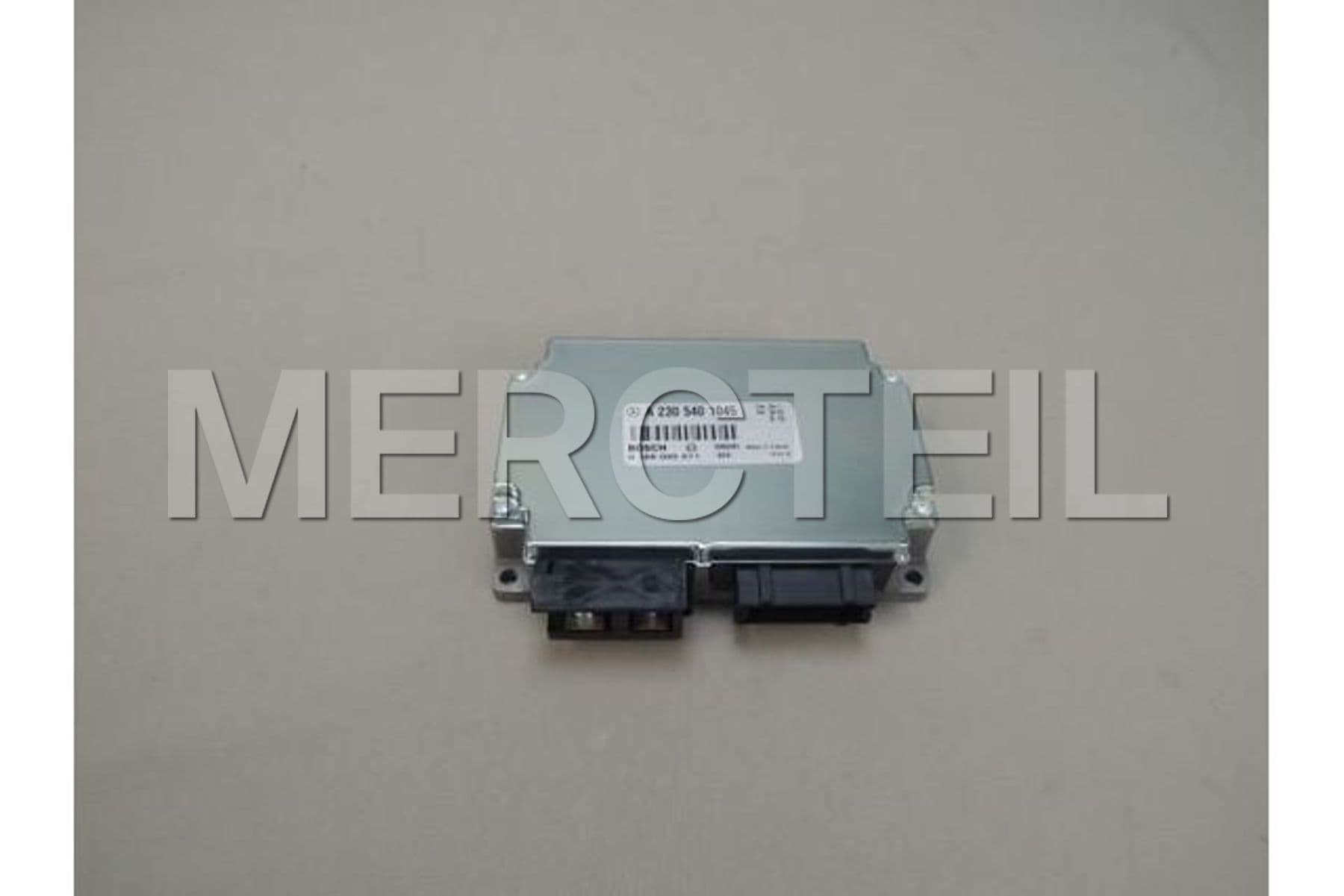 A2305401045 MERCEDES-BENZ CONTROL UNIT